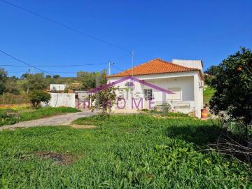 Salir, Freguesía de Salir, Loulé, Distrito de Faro, Algarve