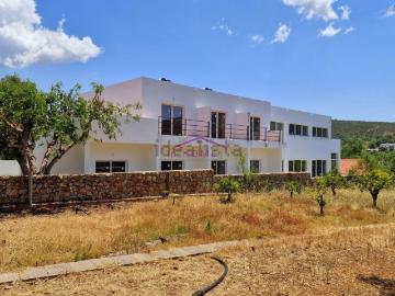 Freguesía de Salir, Loulé, Distrito de Faro, Algarve