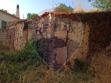 Salir, Freguesía de Salir, Loulé, Distrito de Faro, Algarve