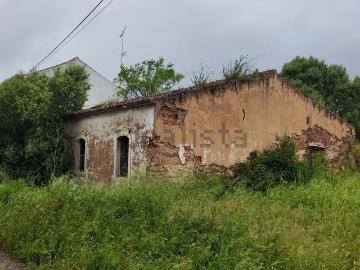 Salir, Freguesía de Salir, Loulé, Distrito de Faro, Algarve