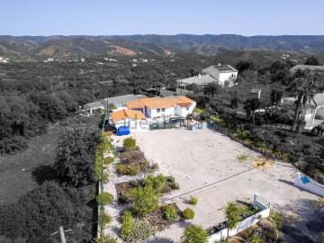 Freguesía de Salir, Loulé, Distrito de Faro, Algarve