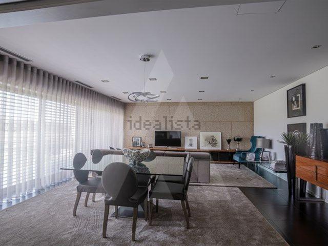 Moradia, Salreu