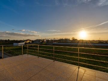 Salreu, Estarreja, Distrito de Aveiro