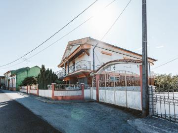 Salreu, Estarreja, Distrito de Aveiro