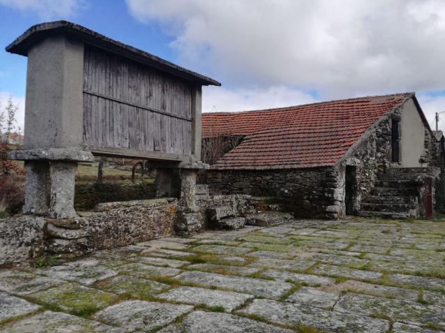 Moradia, Salto