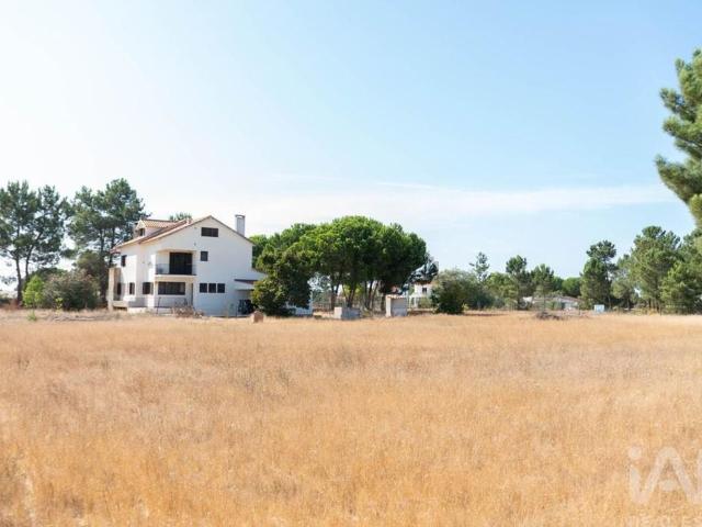 Moradia, Salvaterra de Magos