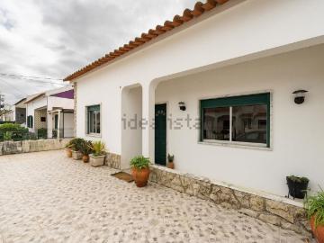 Moradia, Salvaterra de Magos