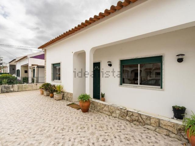 Moradia, Salvaterra de Magos