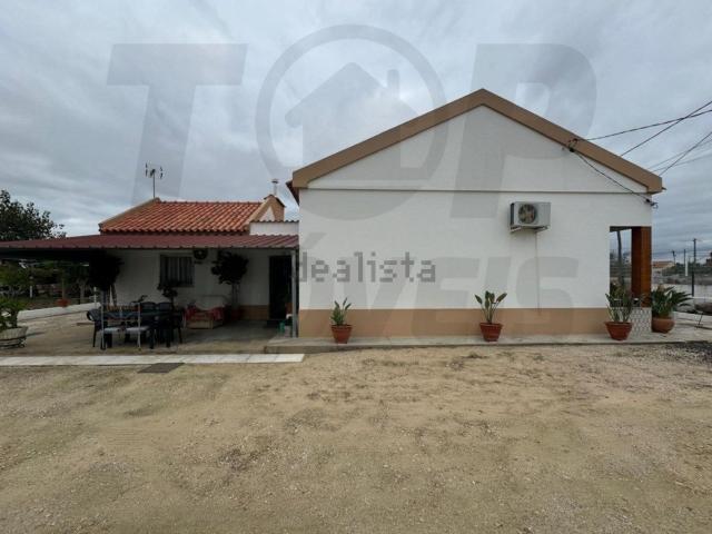Moradia, Salvaterra de Magos