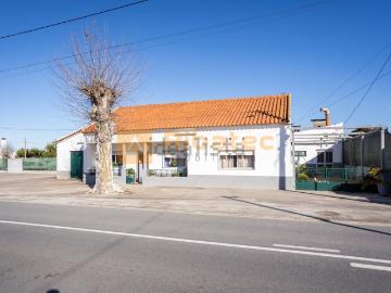 Moradia, Salvaterra de Magos