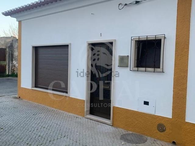 Moradia, Salvaterra de Magos
