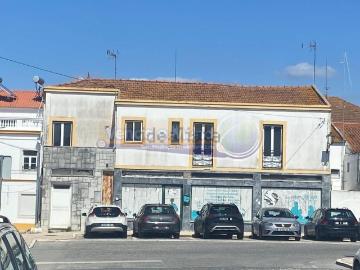 Moradia, Salvaterra de Magos