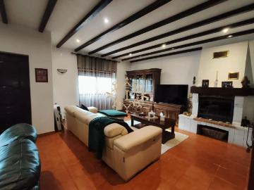 Casa à venda em Samouco - Varanda