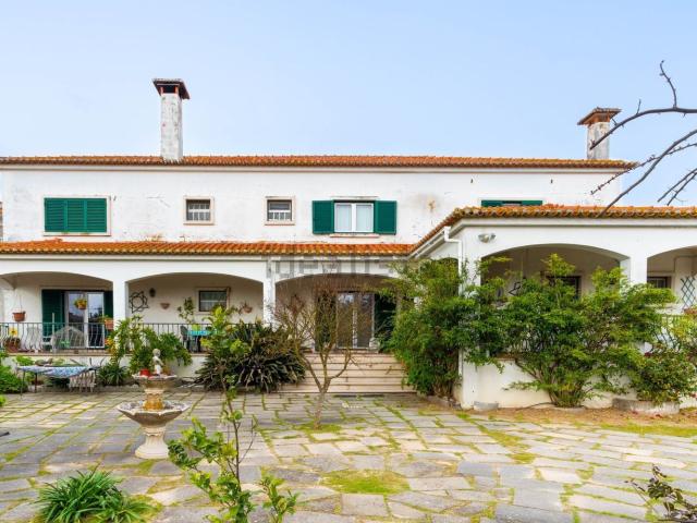 Moradia, Samora Correia