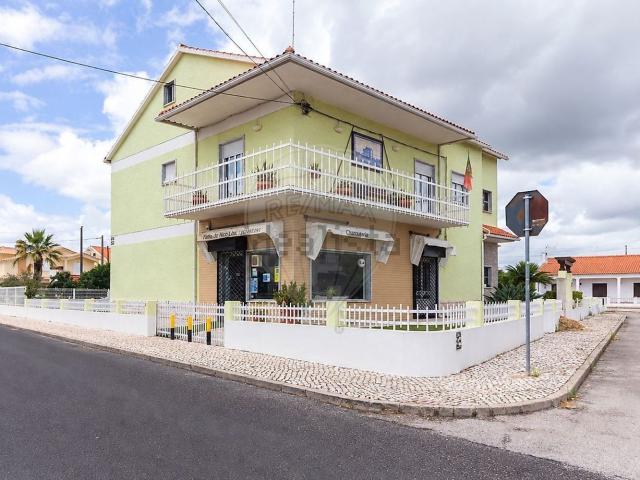 Moradia, Samora Correia