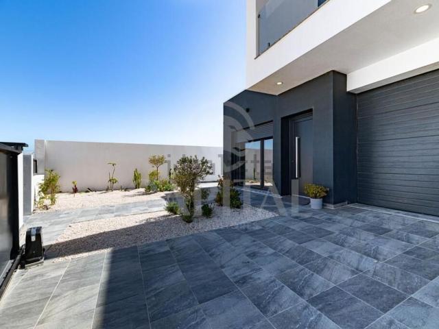 Moradia, Samora Correia