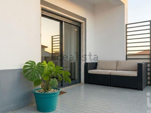 Moradia, Samora Correia