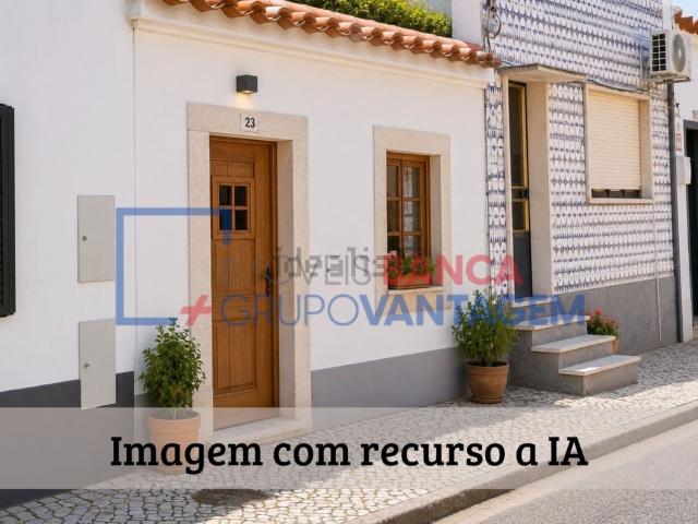 Moradia, Samora Correia