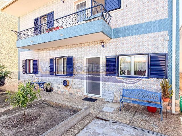 Moradia, Samora Correia