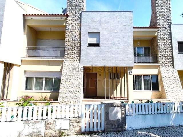 Moradia, Samora Correia
