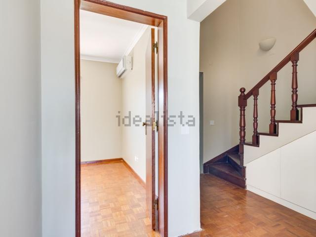 Moradia, Samora Correia