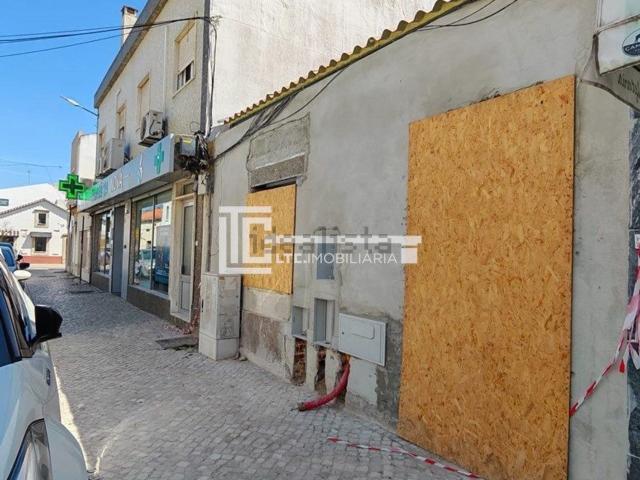 Moradia, Samora Correia