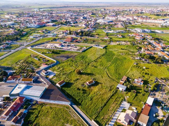 Moradia, Samora Correia