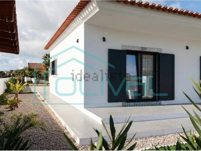 Moradia, Samora Correia