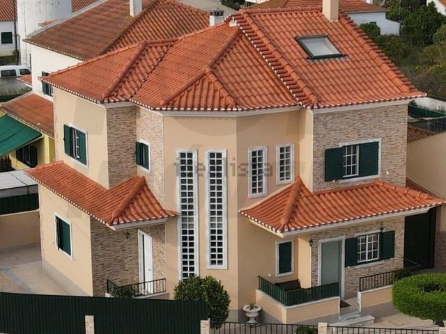Moradia, Samora Correia
