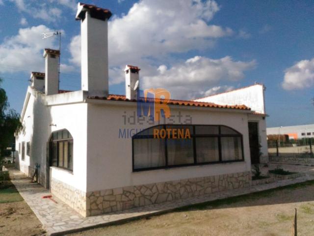 Moradia, Samora Correia