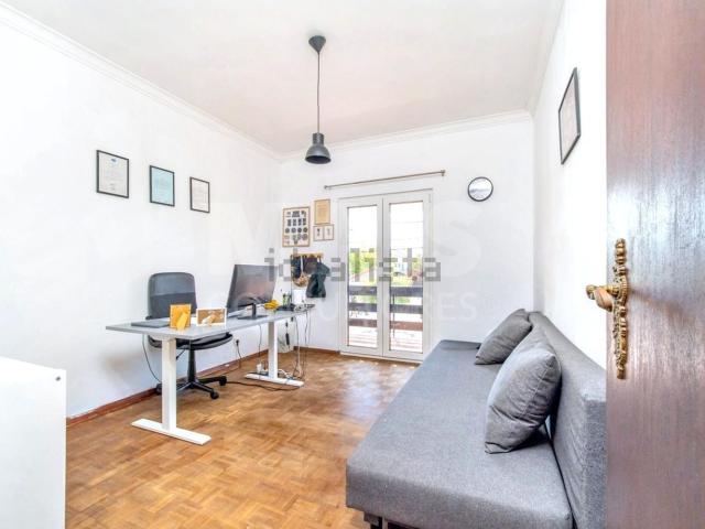 Moradia, Samora Correia