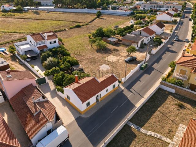 Moradia, Samora Correia