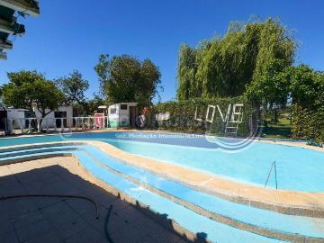 Samora Correia, Concelho de Benavente, Distrito de Santarém