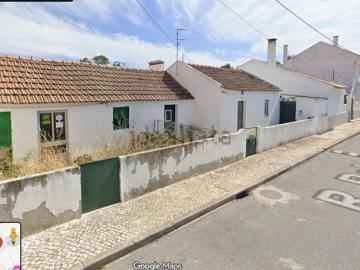 Porto Alto, Samora Correia, Concelho de Benavente, Distrito de Santarém