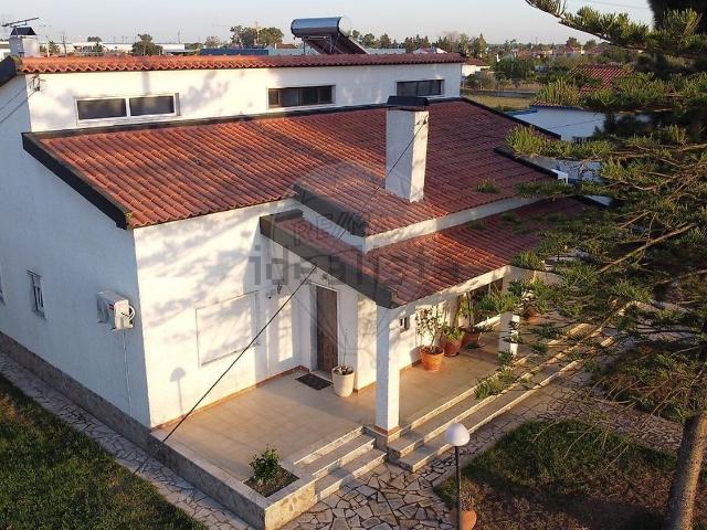 Moradia, Samora Correia