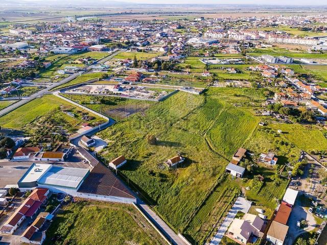 Moradia, Samora Correia