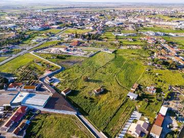 Moradia, Samora Correia
