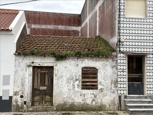 Moradia, Samora Correia