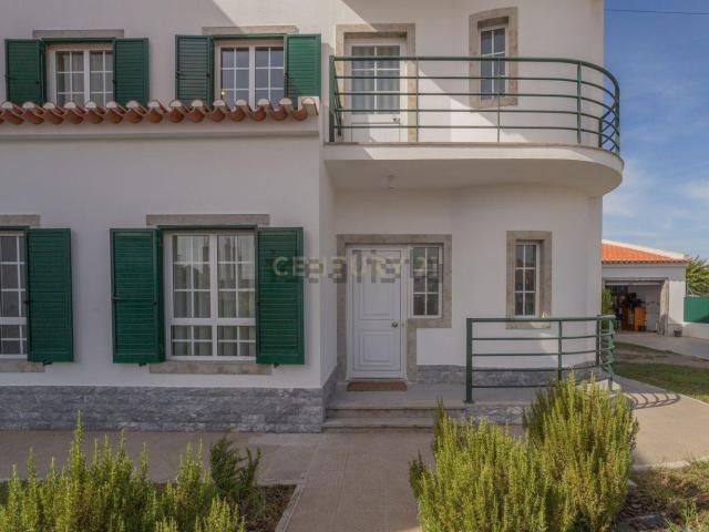 Moradia, Samora Correia