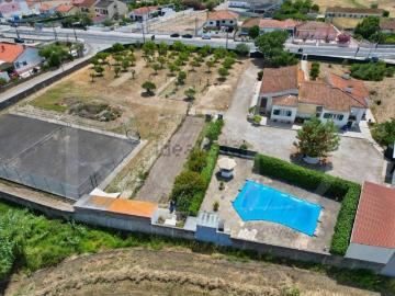 Moradia, Samora Correia