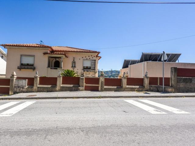 Moradia, Sande e São Lourenço
