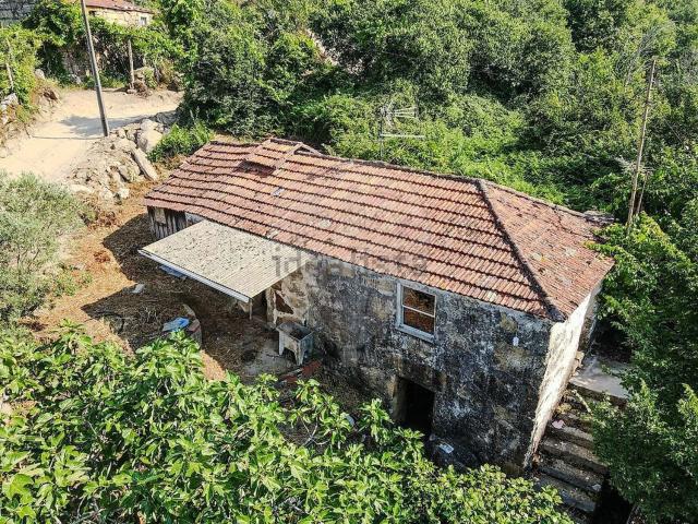 Moradia, Sande e São Lourenço