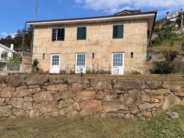 Moradia, Sande e São Lourenço