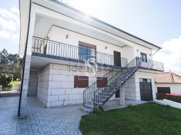 Moradia, Sande e São Lourenço