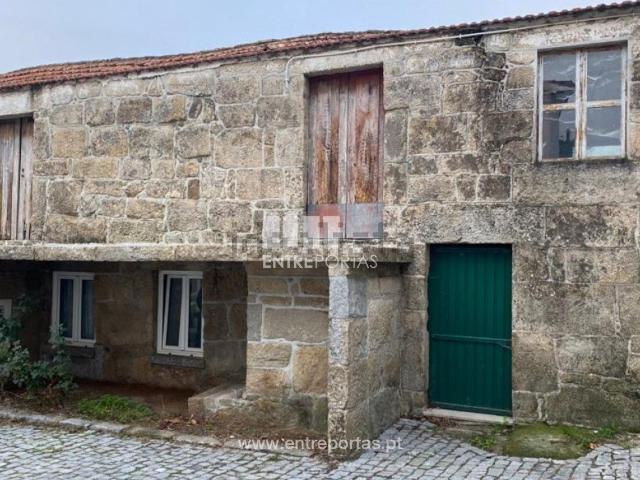 Moradia, Sande e São Lourenço