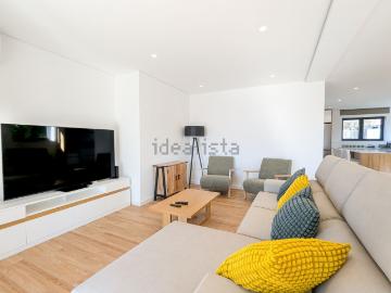 Moradia, Sande e São Lourenço