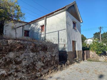 Moradia, Sande e São Lourenço