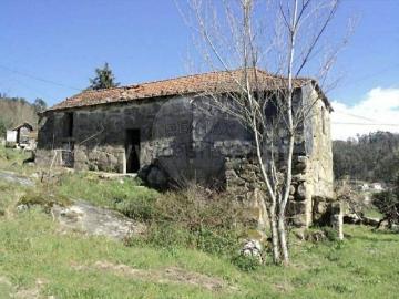 Moradia, Sande e São Lourenço