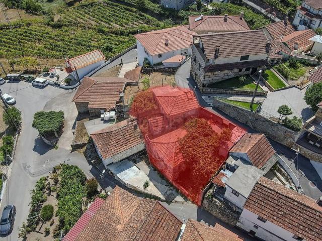Moradia, Sande e São Lourenço