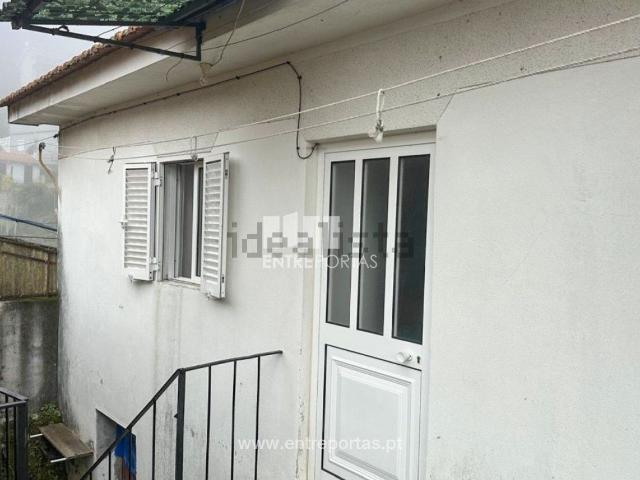 Moradia, Sande e São Lourenço